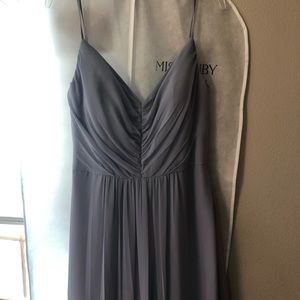 Haily Paige Ocassions bridesmaid dress
